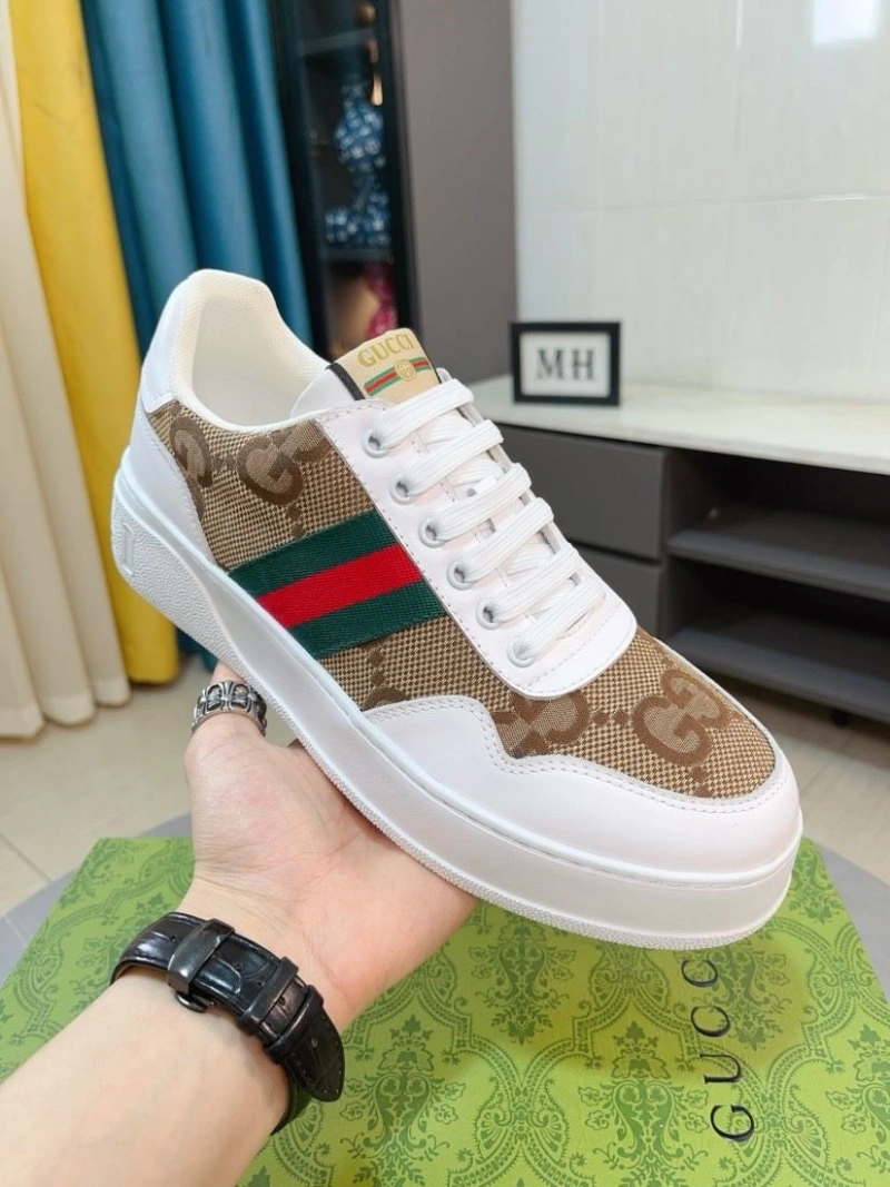 Gxccx Casual Shoes Timeless 161198
