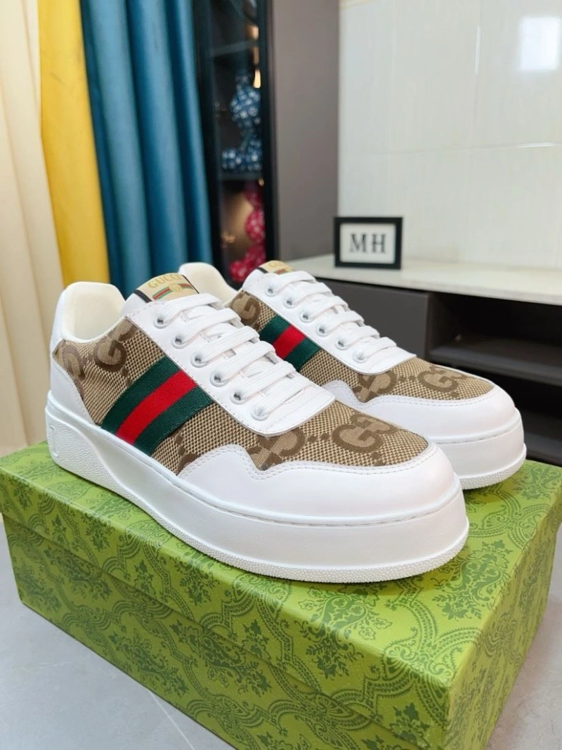 Gxccx Casual Shoes Timeless 161198