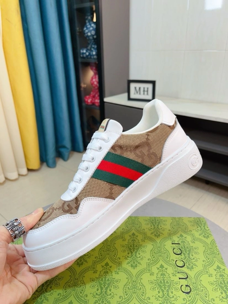 Gxccx Casual Shoes Timeless 161198