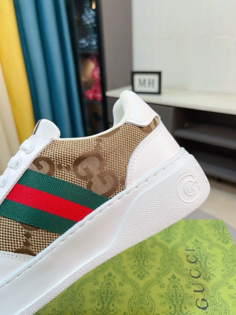 Gxccx Casual Shoes Timeless 161198