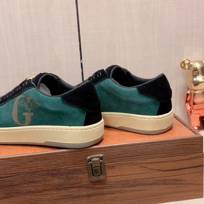 EasyMatch Gxccx Casual Shoes 161195