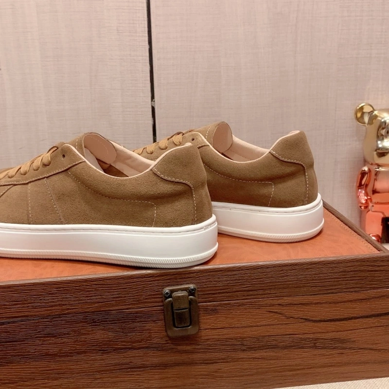 Gxccx Casual Shoes Sleek 161197