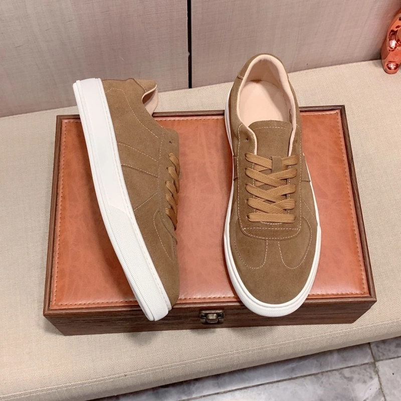 Gxccx Casual Shoes Sleek 161197