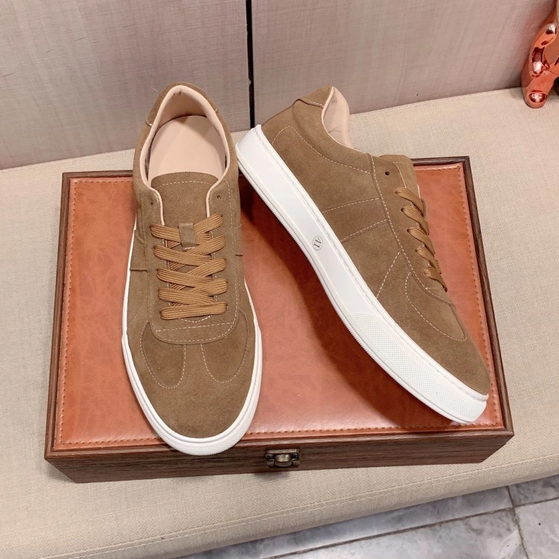 Gxccx Casual Shoes Sleek 161197