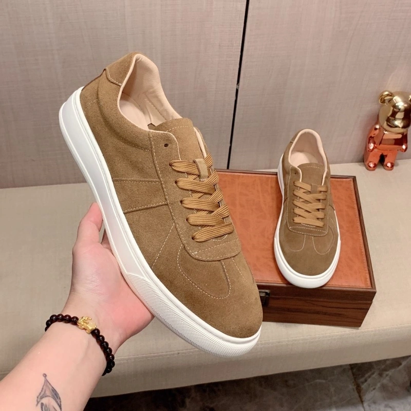 Gxccx Casual Shoes Sleek 161197