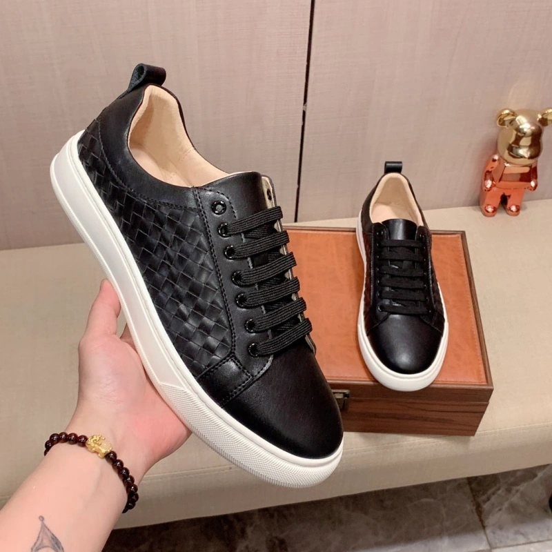Gxccx Casual Shoes AllSeason 161196