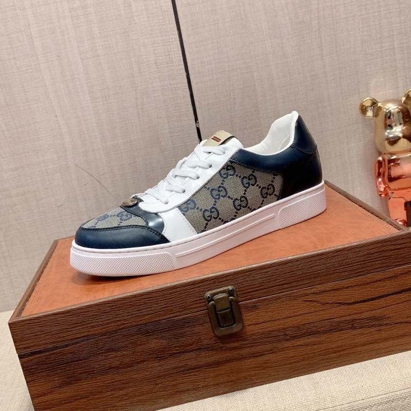 Sleek Gxccx Casual Shoes 161190
