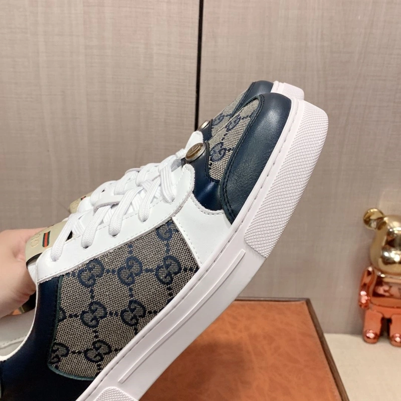 Sleek Gxccx Casual Shoes 161190