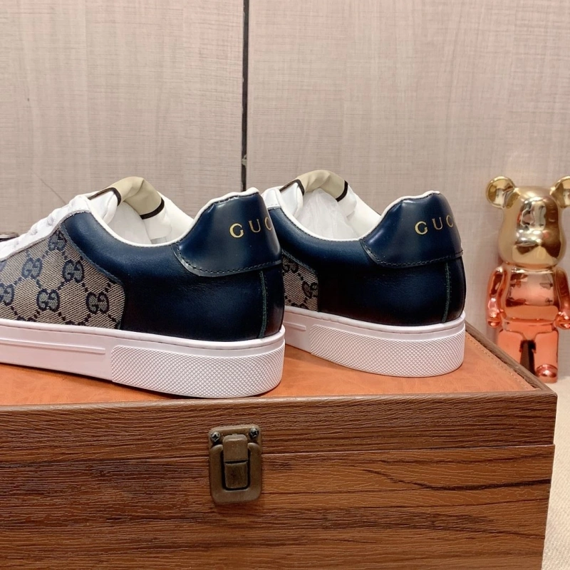 Sleek Gxccx Casual Shoes 161190