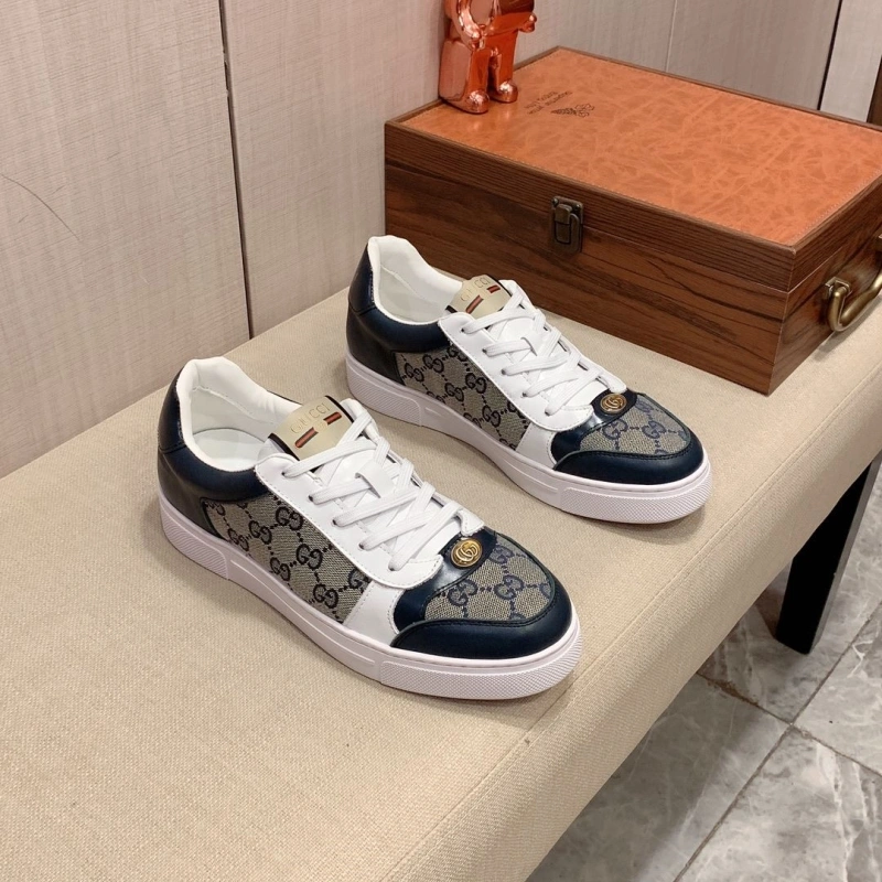 Sleek Gxccx Casual Shoes 161190