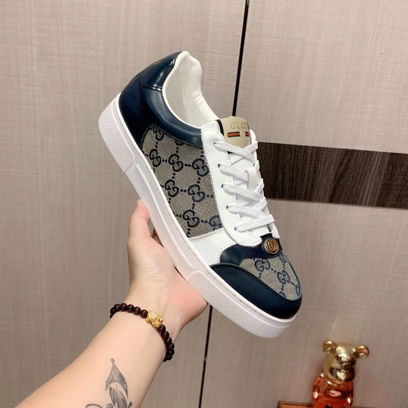 Sleek Gxccx Casual Shoes 161190