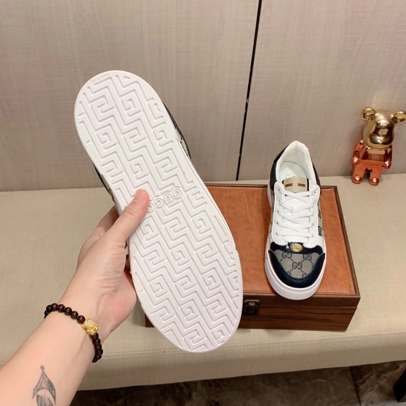 Sleek Gxccx Casual Shoes 161190