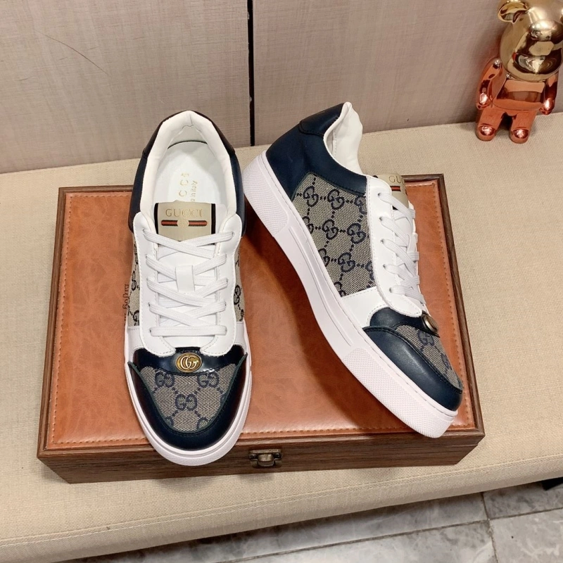 Sleek Gxccx Casual Shoes 161190