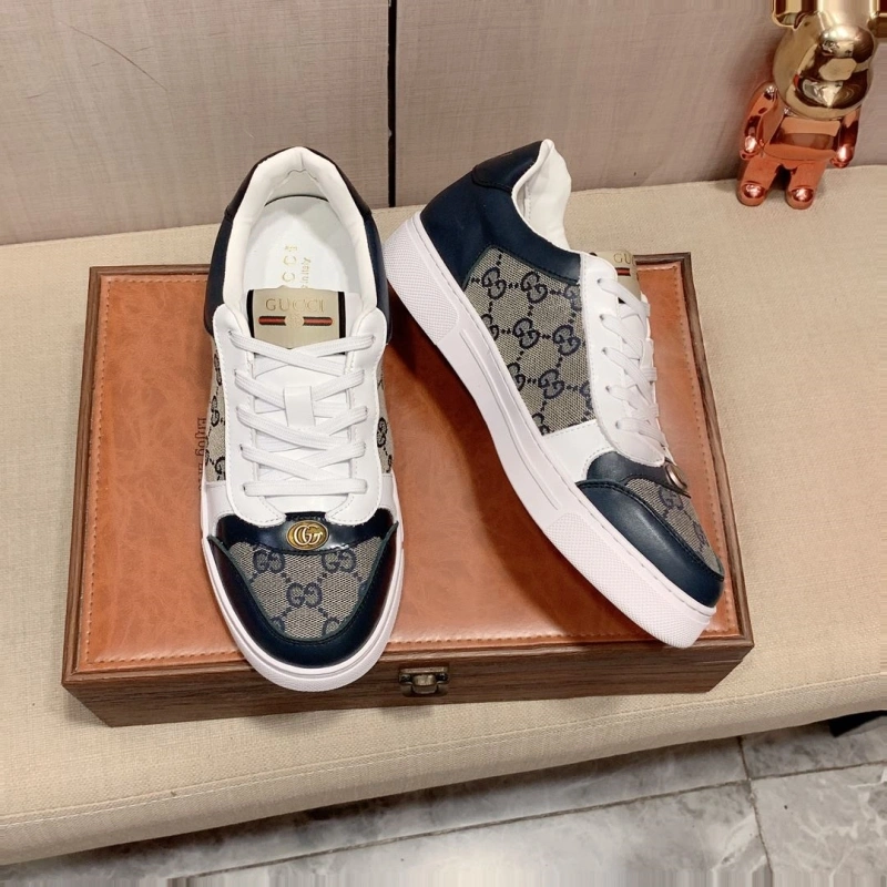 Sleek Gxccx Casual Shoes 161190
