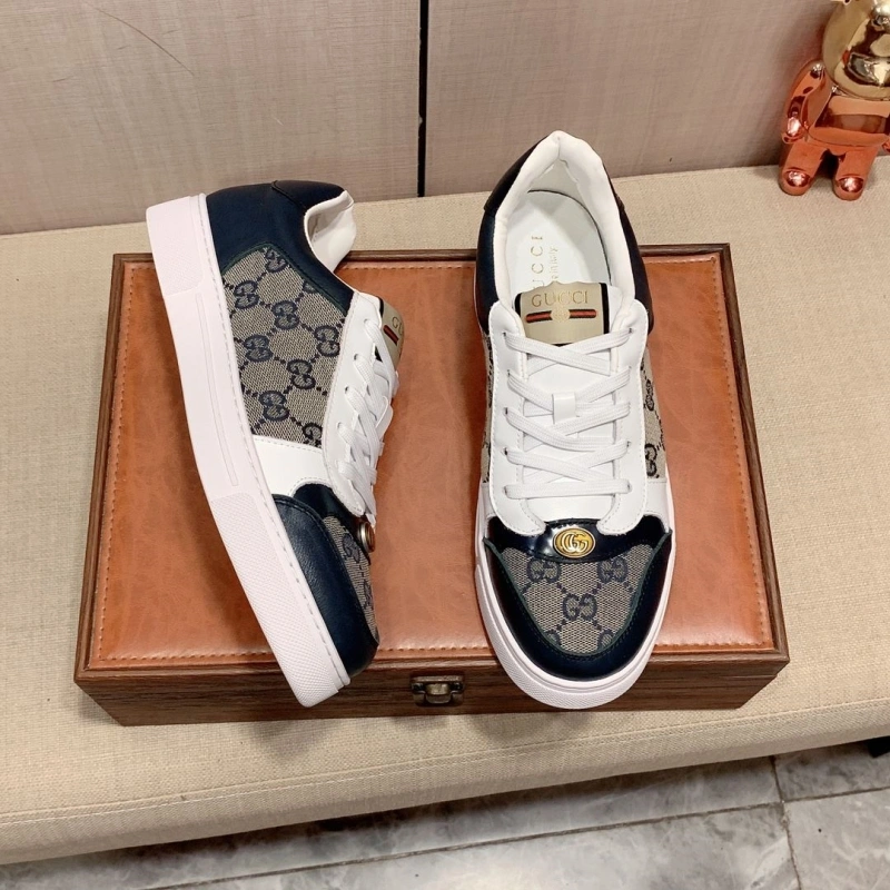 Sleek Gxccx Casual Shoes 161190