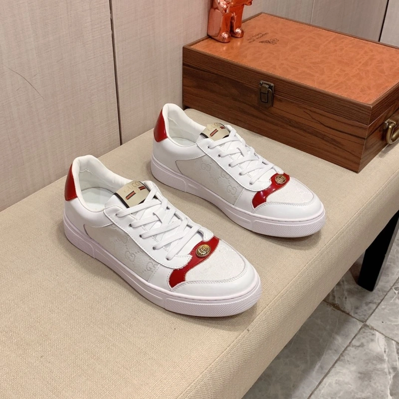 Gxccx Casual Shoes Vibrant 161186