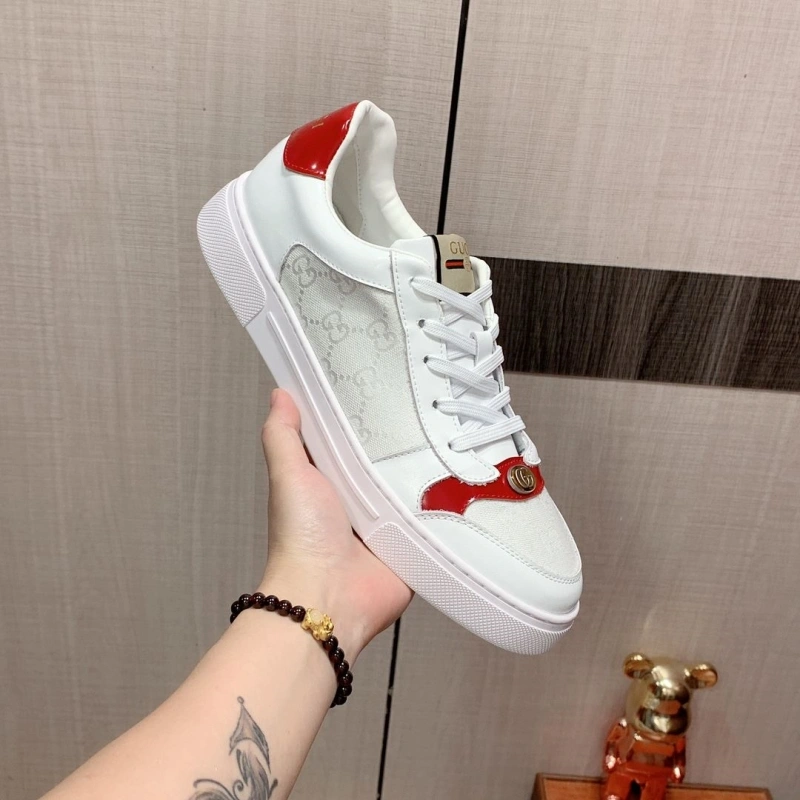 Gxccx Casual Shoes Vibrant 161186