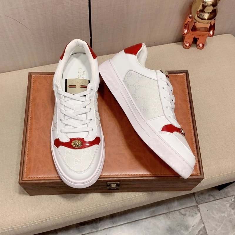 Gxccx Casual Shoes Vibrant 161186