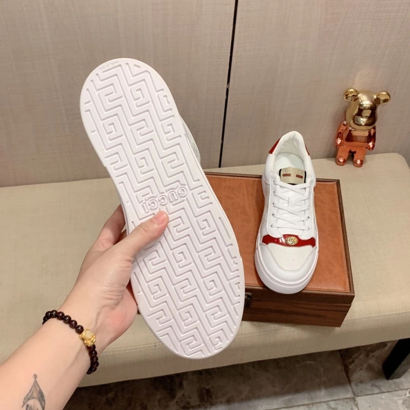 Gxccx Casual Shoes Vibrant 161186