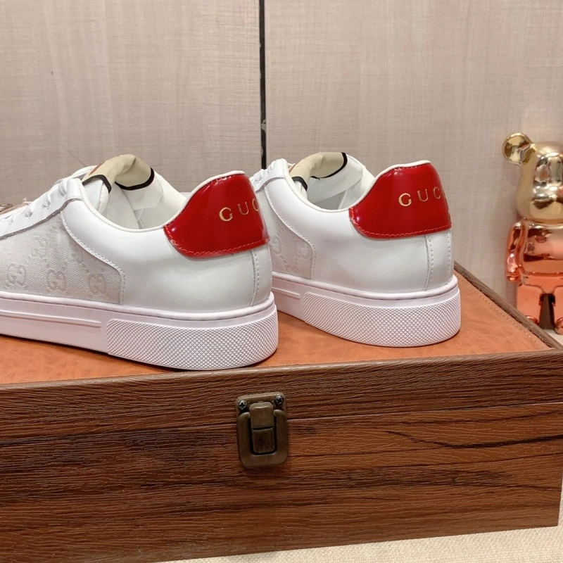 Gxccx Casual Shoes Vibrant 161186