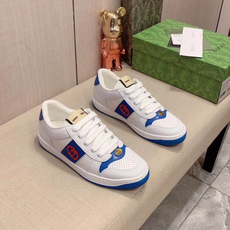 SportInspired Gxccx Casual Shoes 161192