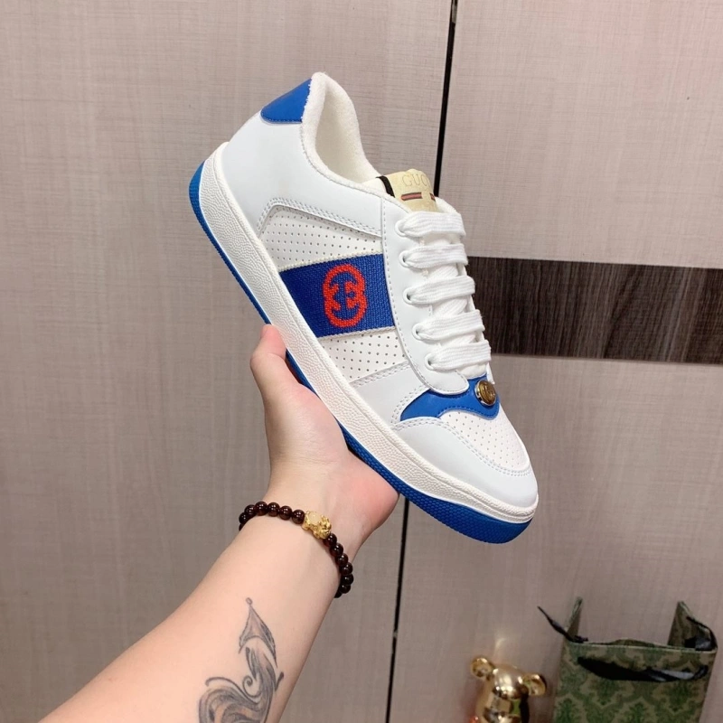 SportInspired Gxccx Casual Shoes 161192