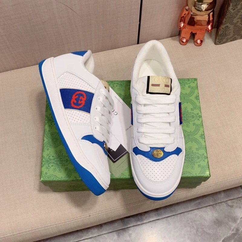SportInspired Gxccx Casual Shoes 161192