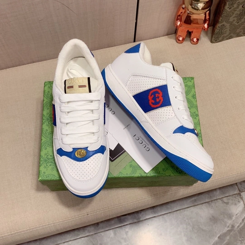 SportInspired Gxccx Casual Shoes 161192