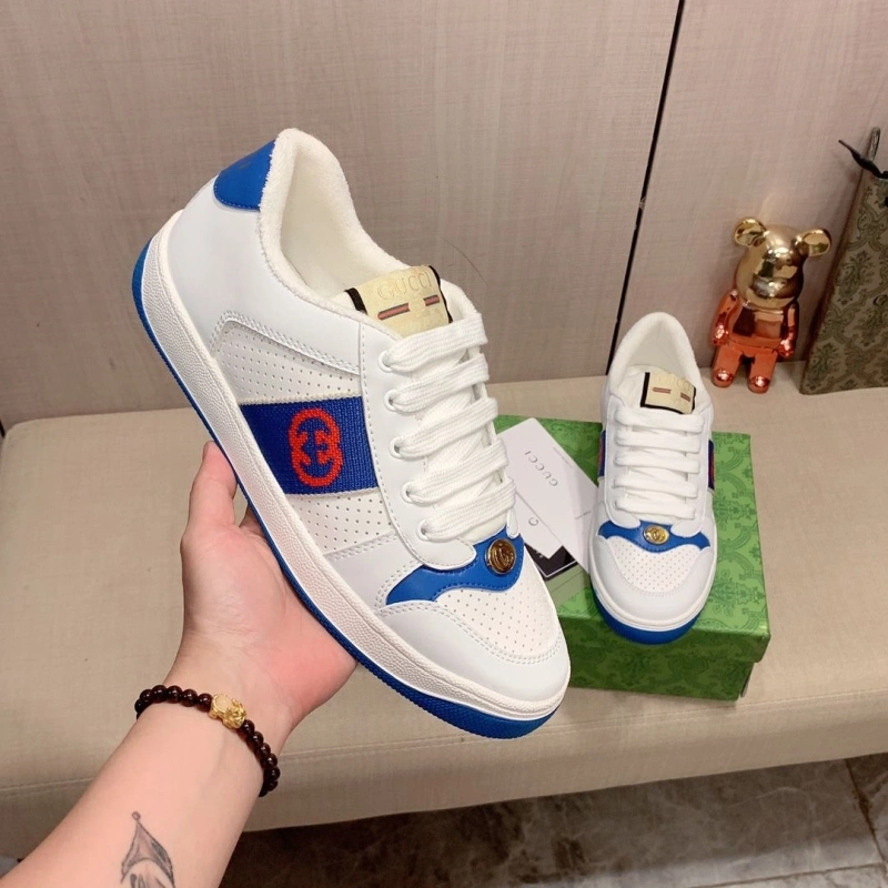 SportInspired Gxccx Casual Shoes 161192