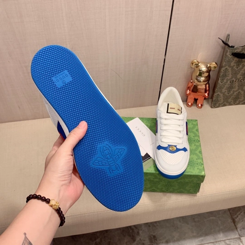 SportInspired Gxccx Casual Shoes 161192