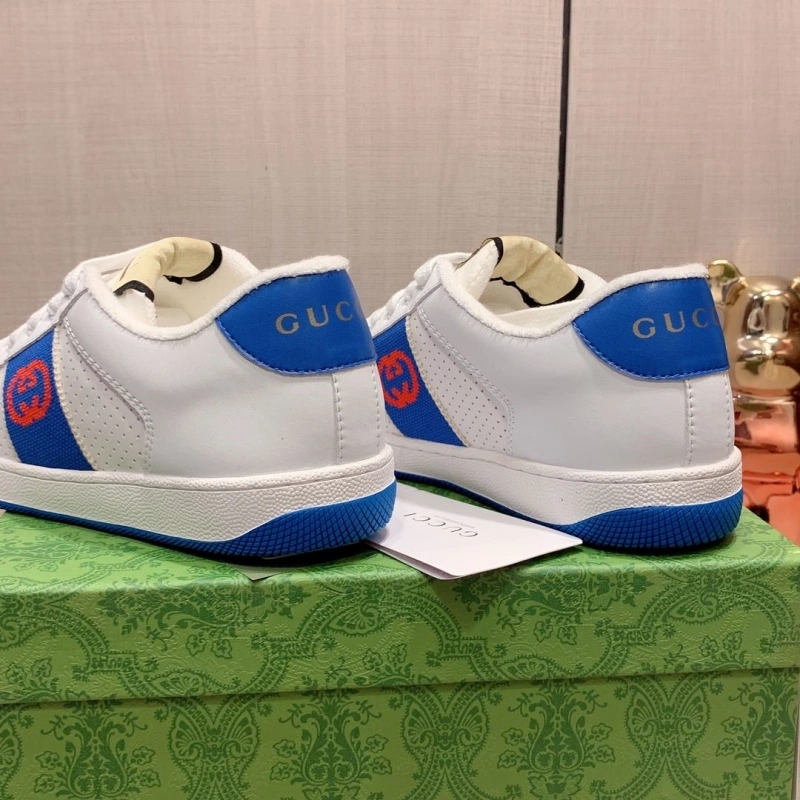 SportInspired Gxccx Casual Shoes 161192