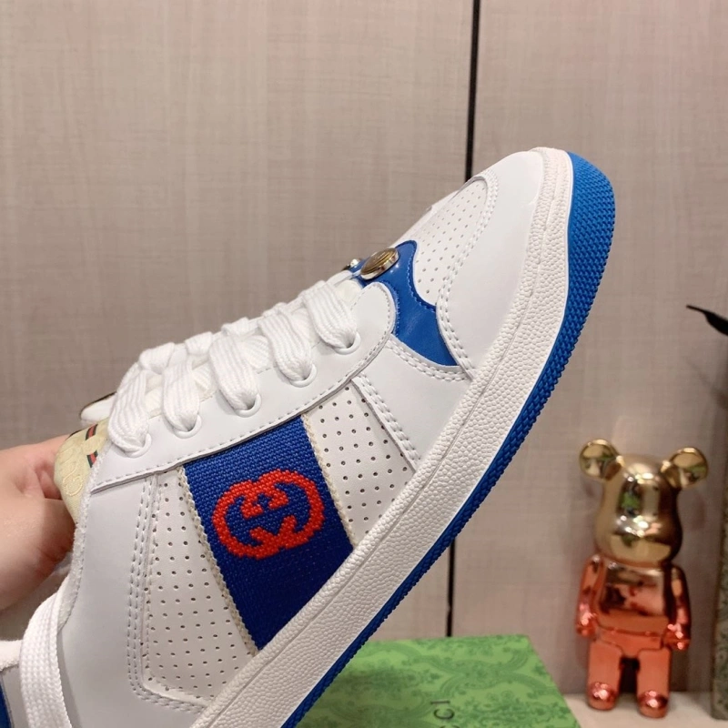 SportInspired Gxccx Casual Shoes 161192