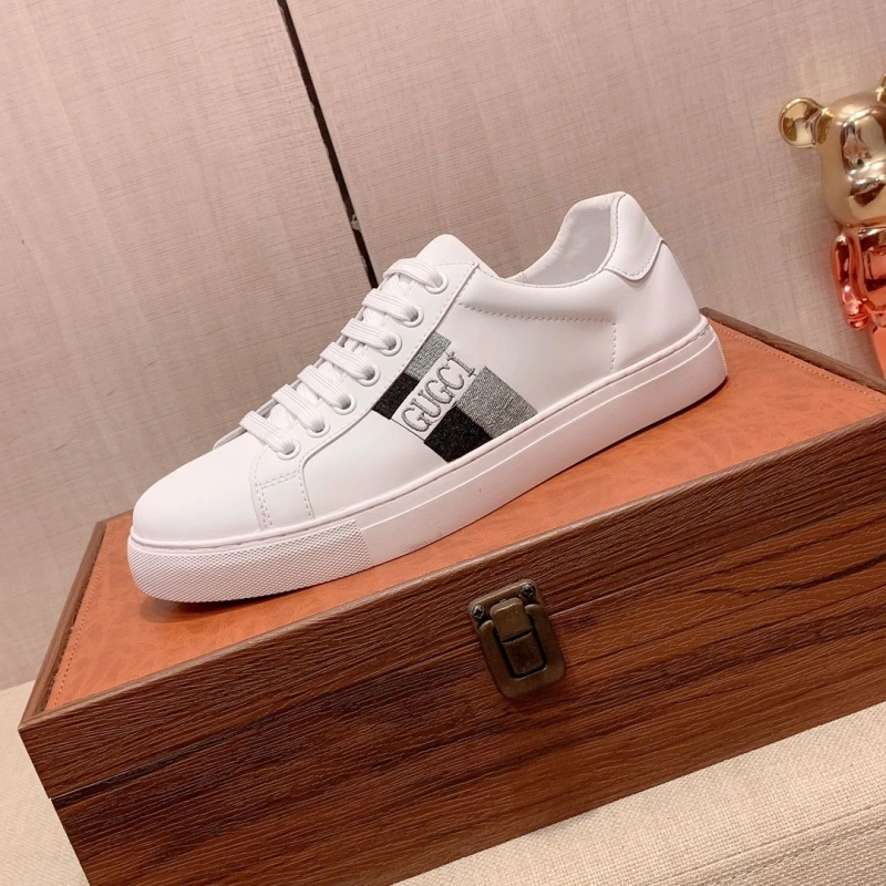 Bright Gxccx Casual Shoes 161172