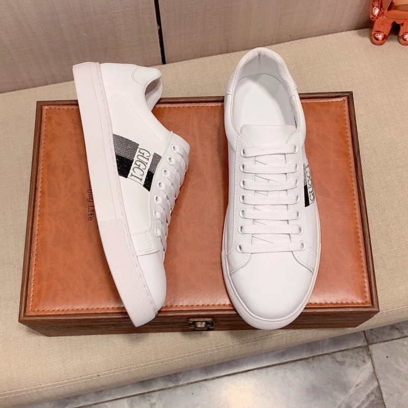 Bright Gxccx Casual Shoes 161172
