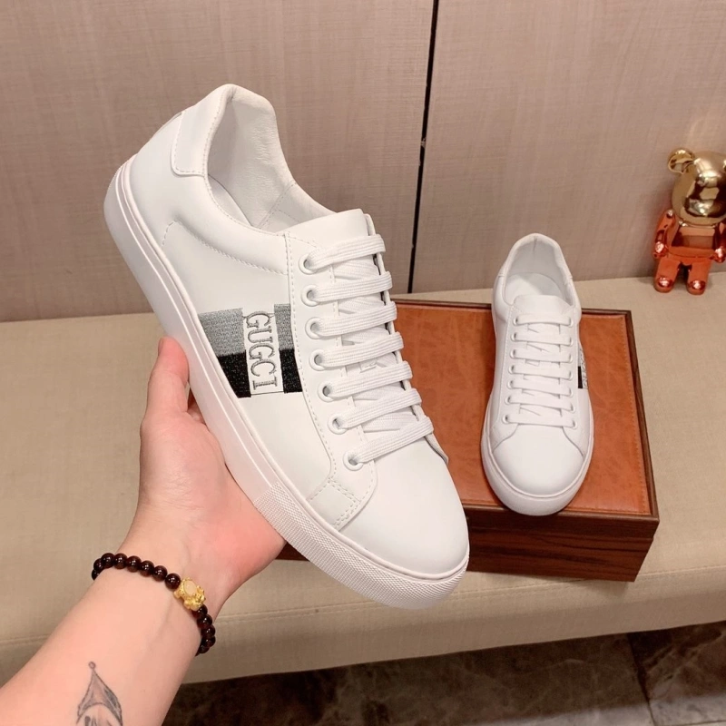 Bright Gxccx Casual Shoes 161172
