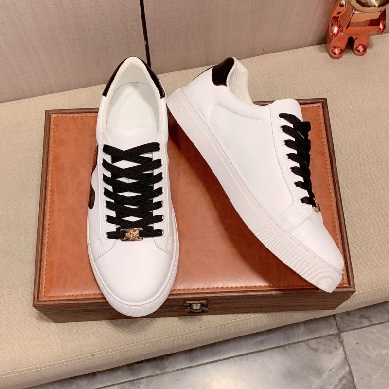 AllSeason Gxccx Casual Shoes 161168