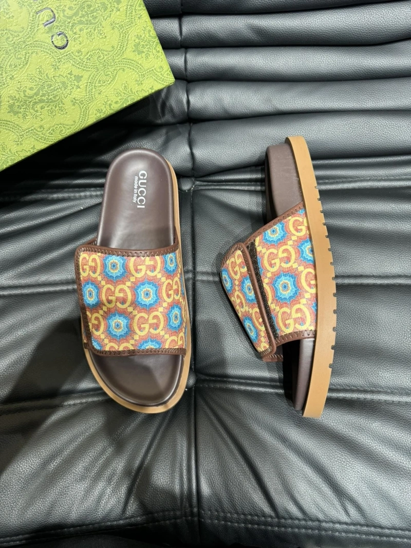 Practical Gxccx Slippers 159636