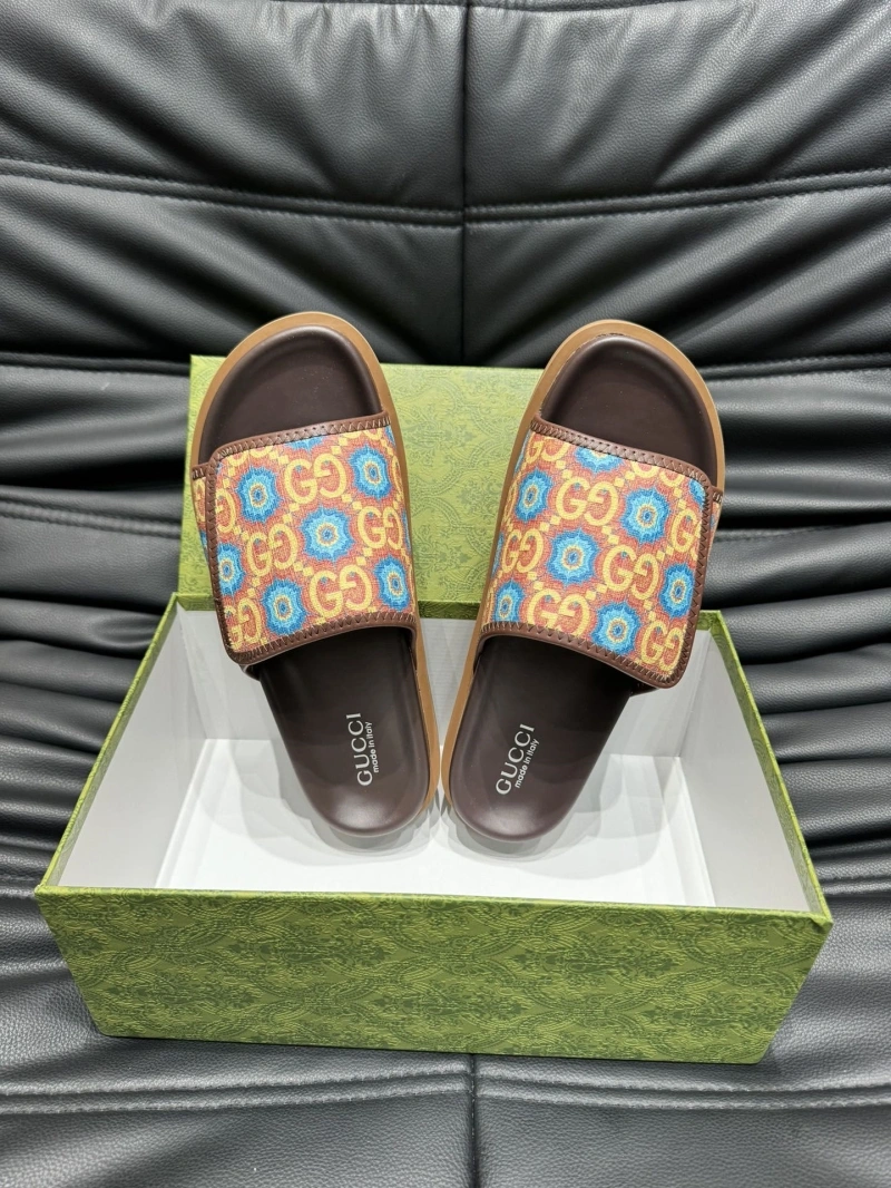 Practical Gxccx Slippers 159636