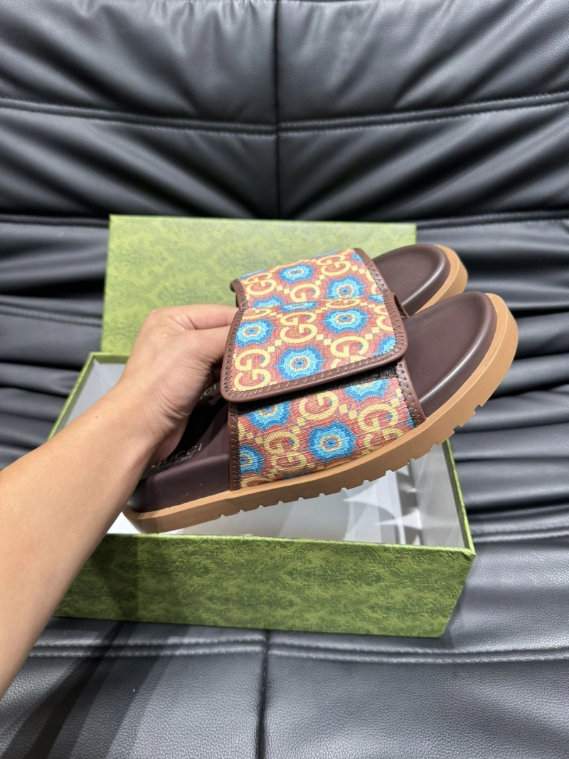 Practical Gxccx Slippers 159636