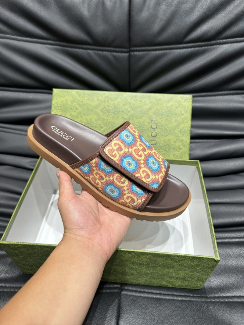 Practical Gxccx Slippers 159636