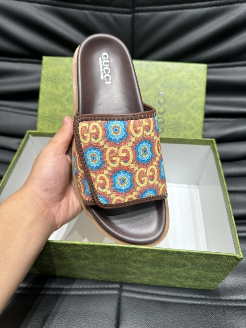 Practical Gxccx Slippers 159636