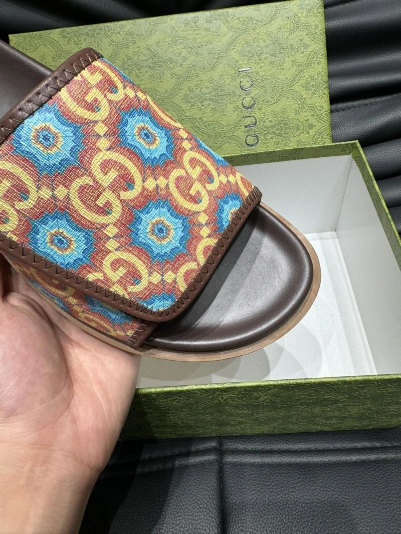 Practical Gxccx Slippers 159636