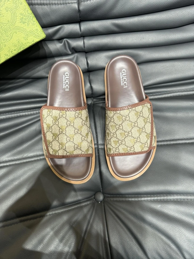 Unique Gxccx Slippers 159634