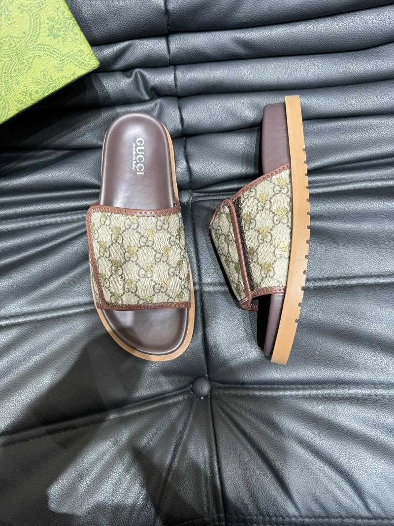Unique Gxccx Slippers 159634