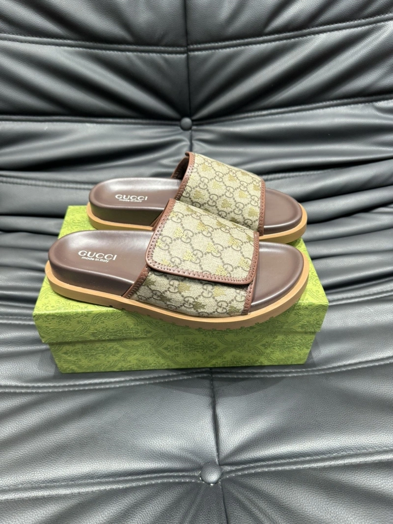 Unique Gxccx Slippers 159634