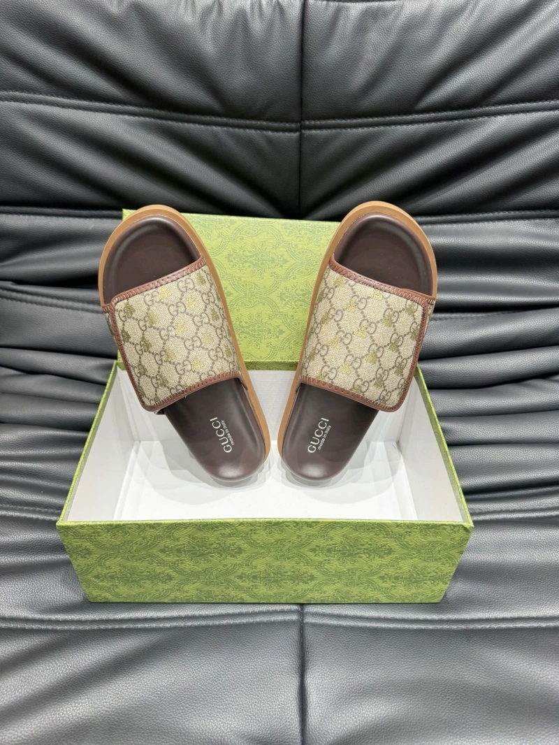 Unique Gxccx Slippers 159634