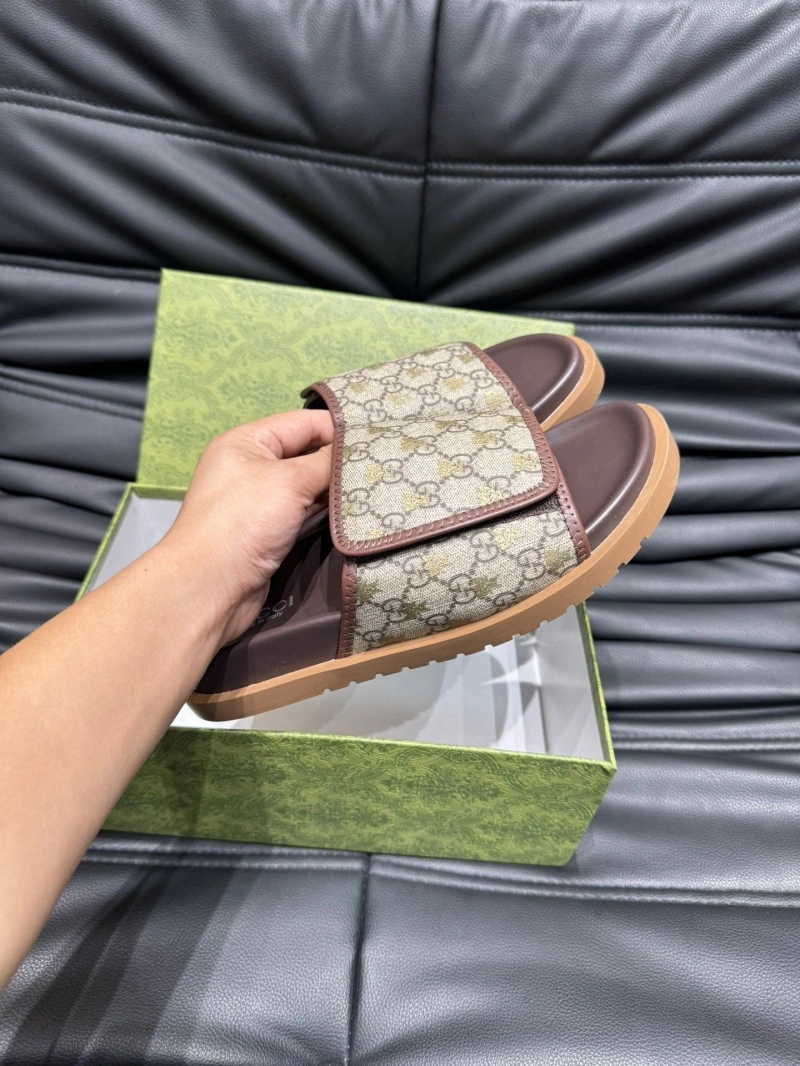 Unique Gxccx Slippers 159634