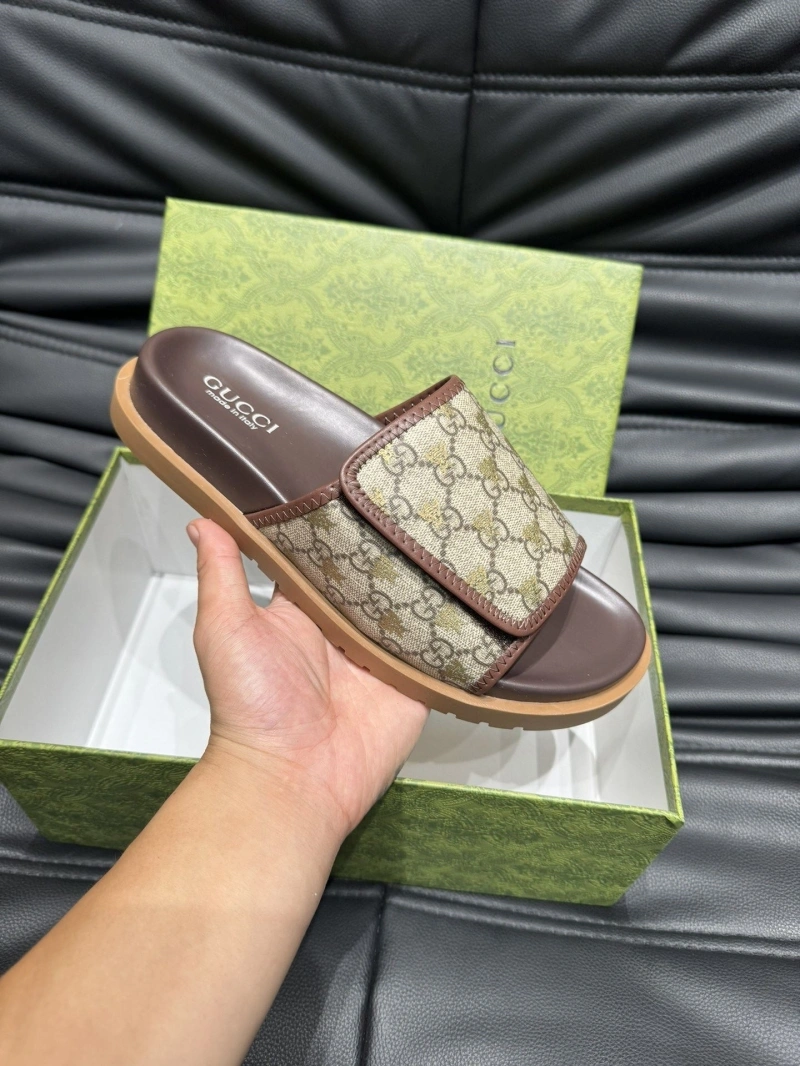 Unique Gxccx Slippers 159634