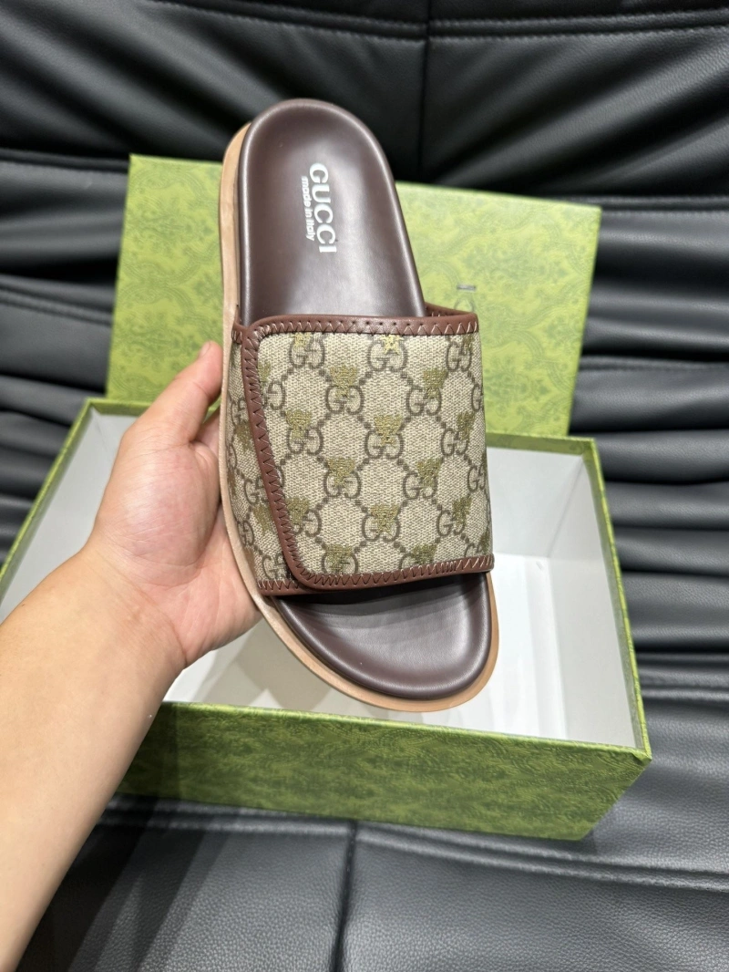 Unique Gxccx Slippers 159634