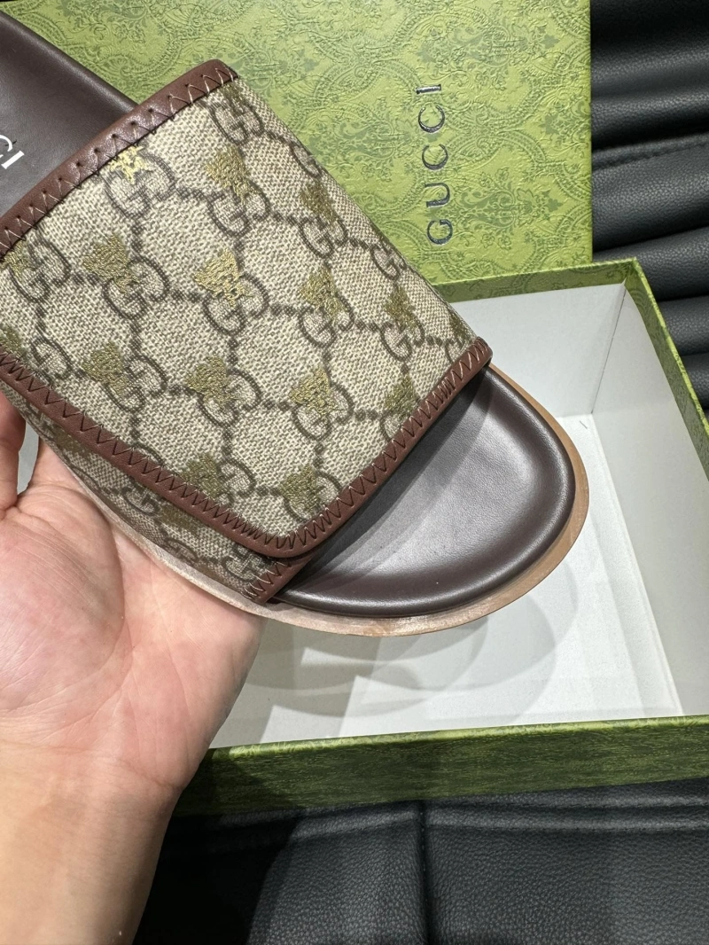 Unique Gxccx Slippers 159634